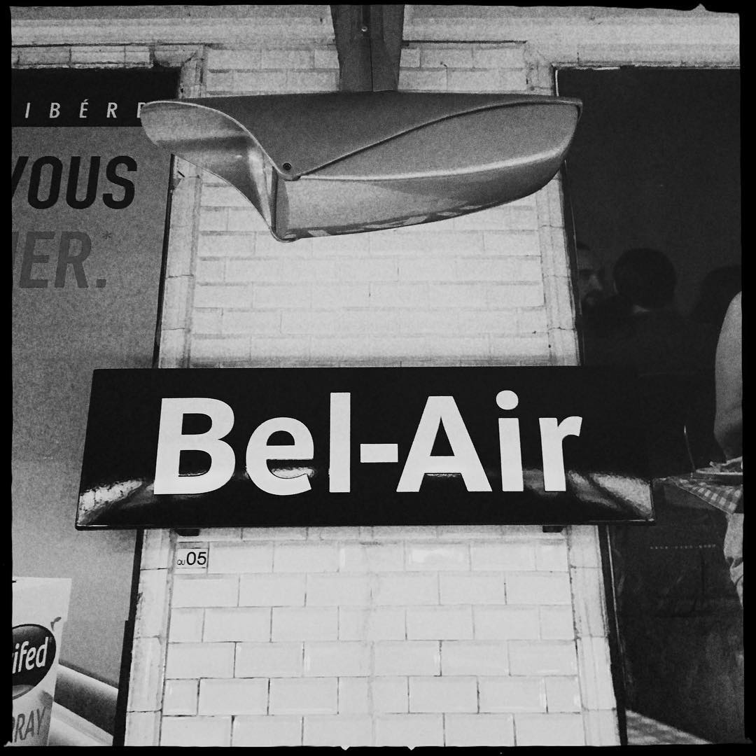 Bel-Air