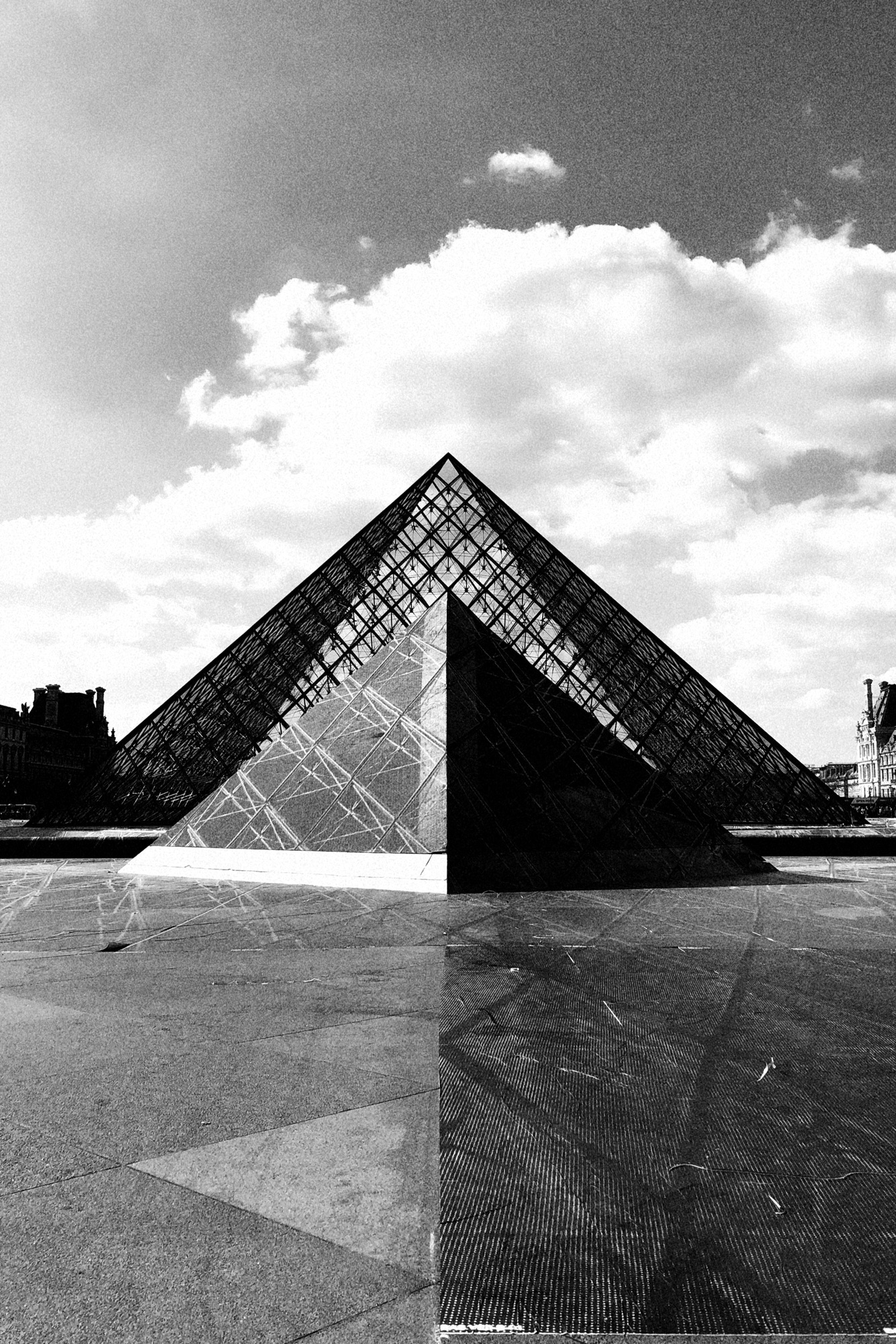 Ombre & Lumière