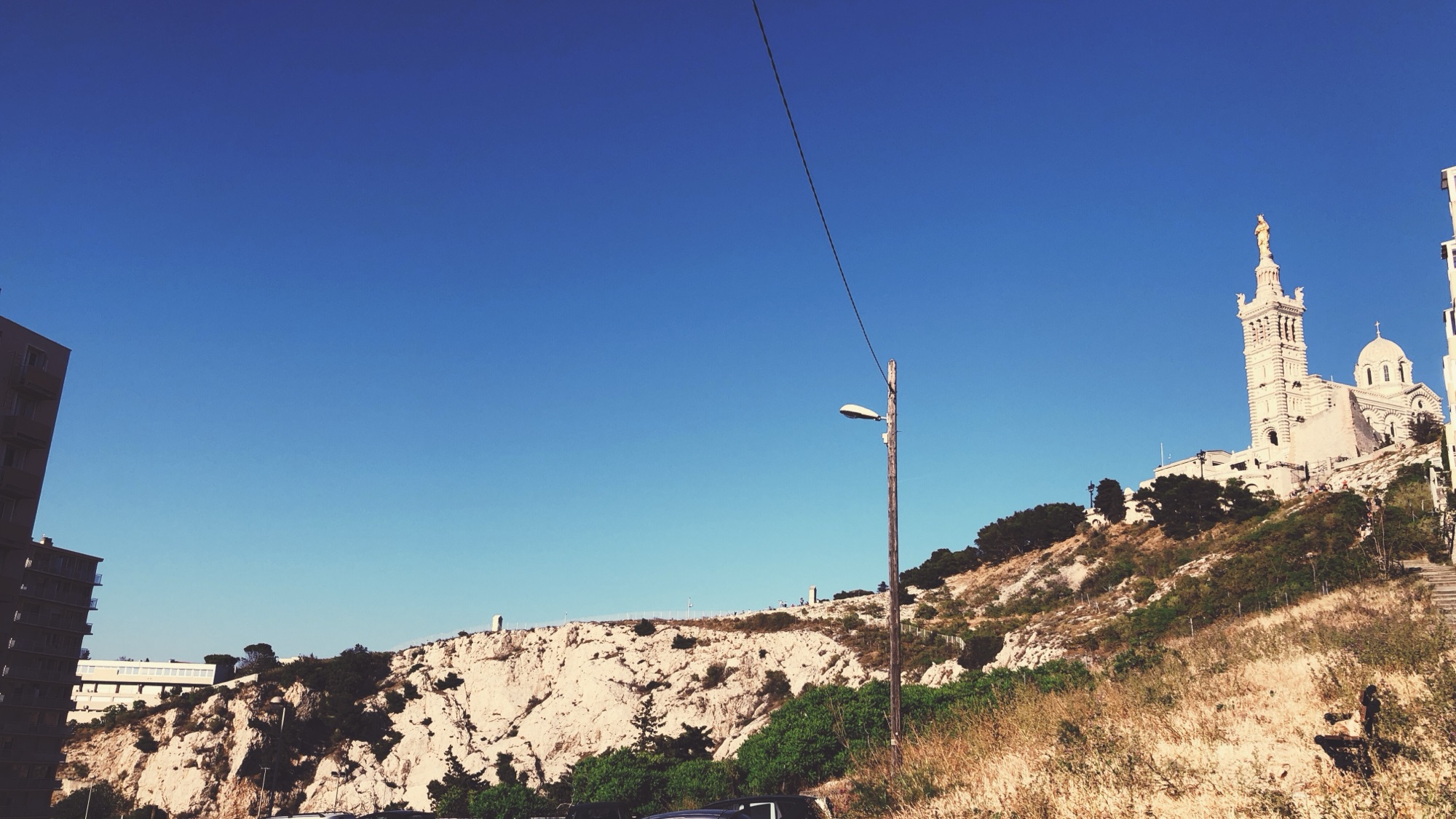 Marseille 3/5