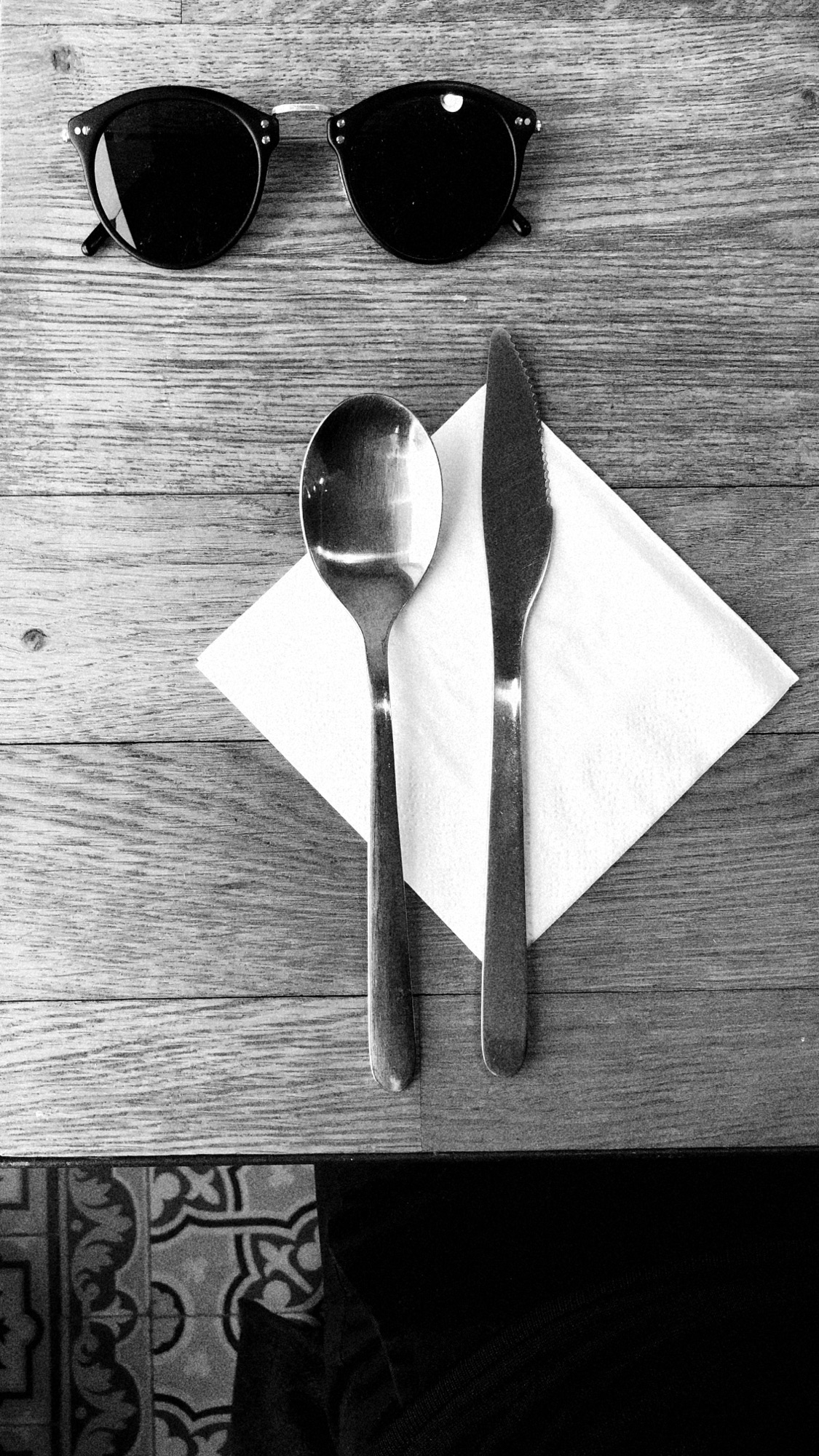 Invisible